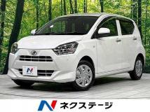 2018 Daihatsu Mira