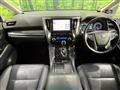 2020 Toyota Alphard Hybrid
