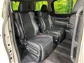 2020 Toyota Alphard Hybrid