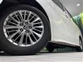 2020 Toyota Alphard Hybrid