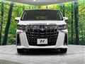 2020 Toyota Alphard Hybrid