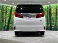 2020 Toyota Alphard Hybrid