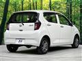 2018 Daihatsu Mira