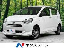 2018 Daihatsu Mira