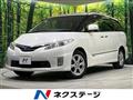 2009 Toyota Estima Hybrid