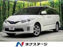 2009 Toyota Estima Hybrid