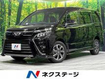 2017 Toyota Voxy