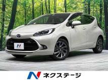 2023 Toyota AQUA