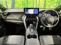 2022 Toyota Harrier