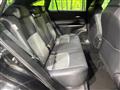 2022 Toyota Harrier