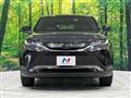2022 Toyota Harrier