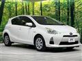 2013 Toyota AQUA