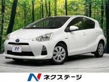 2013 Toyota AQUA