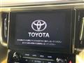 2022 Toyota Alphard Hybrid