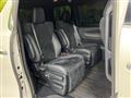 2022 Toyota Alphard Hybrid