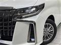 2022 Toyota Alphard Hybrid