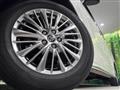 2022 Toyota Alphard Hybrid