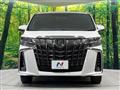 2022 Toyota Alphard Hybrid