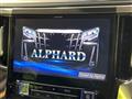 2019 Toyota Alphard G