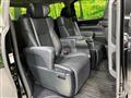 2019 Toyota Alphard G