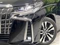 2019 Toyota Alphard G