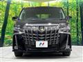 2019 Toyota Alphard G