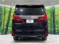 2019 Toyota Alphard G