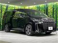 2019 Toyota Alphard G
