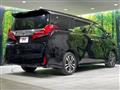 2019 Toyota Alphard G