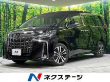 2019 Toyota Alphard G