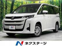 2022 Toyota Noah