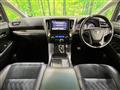 2015 Toyota Alphard G