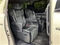 2015 Toyota Alphard G