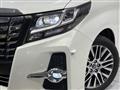2015 Toyota Alphard G