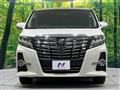 2015 Toyota Alphard G
