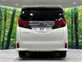 2015 Toyota Alphard G