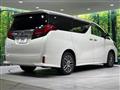2015 Toyota Alphard G