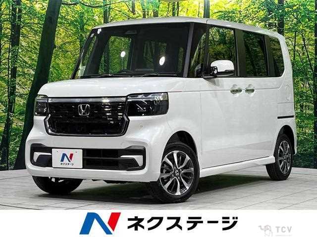 2026 Honda N BOX