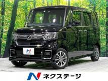 2022 Honda N BOX