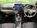 2025 Daihatsu Rocky