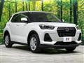2025 Daihatsu Rocky