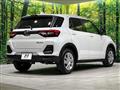 2025 Daihatsu Rocky