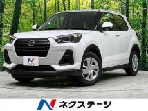 2025 Daihatsu Rocky