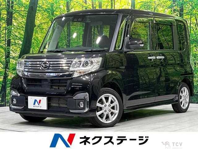 2019 Daihatsu Tanto