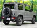 2026 Suzuki Jimny