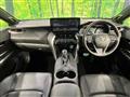 2021 Toyota Harrier Hybrid