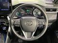 2021 Toyota Harrier Hybrid