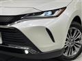 2021 Toyota Harrier Hybrid