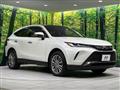 2021 Toyota Harrier Hybrid