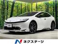 2025 Toyota Prius